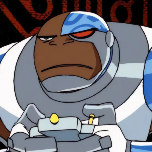 Cyborg
