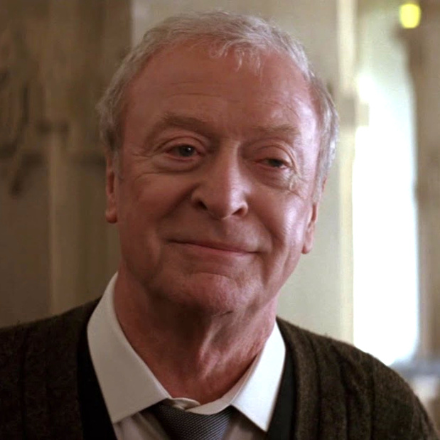 Alfred Pennyworth
