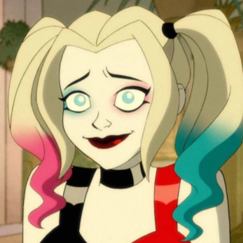 Harley Quinn