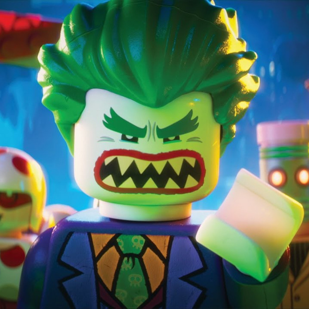 The Joker