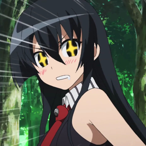 Akame