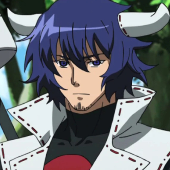 Susanoo