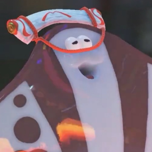 Big Man