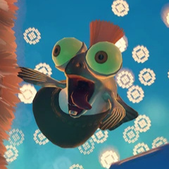 Smallfry