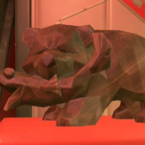 Mr. Grizz