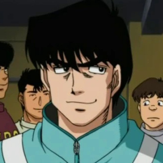 Kimura