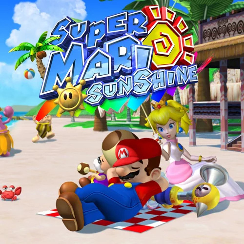 Delfino Plaza