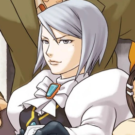 Franziska