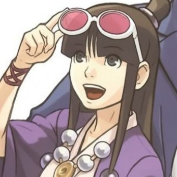 Maya