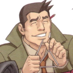 Gumshoe