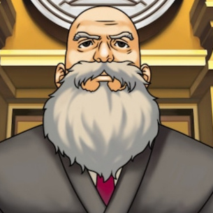 Judge
