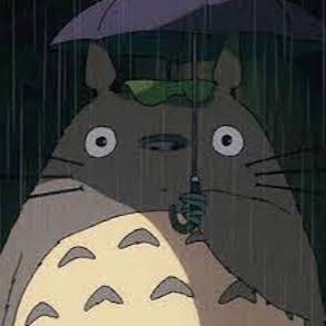 Totoro