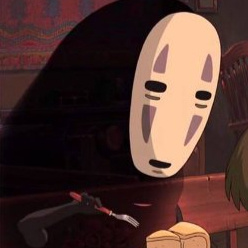 No-Face