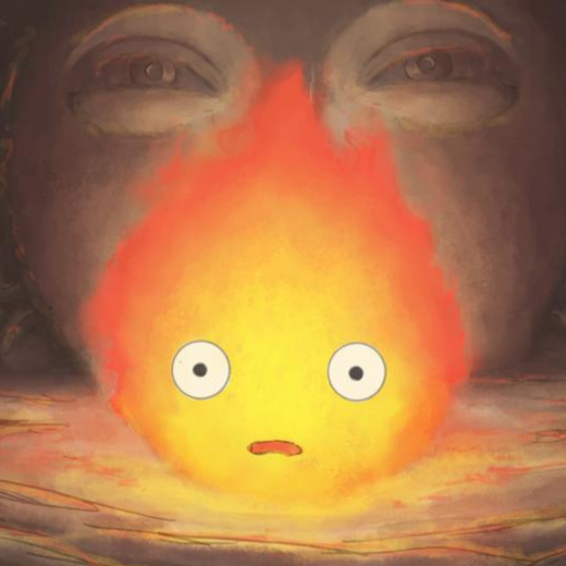 Calcifer