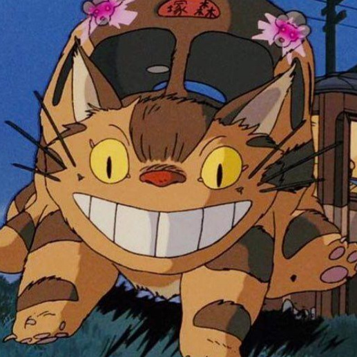 Catbus