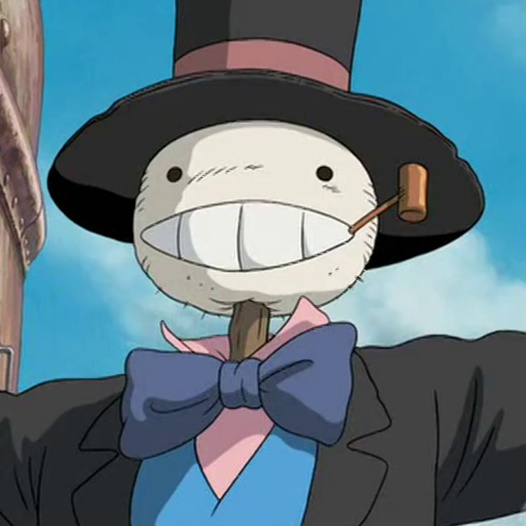 Turnip Head