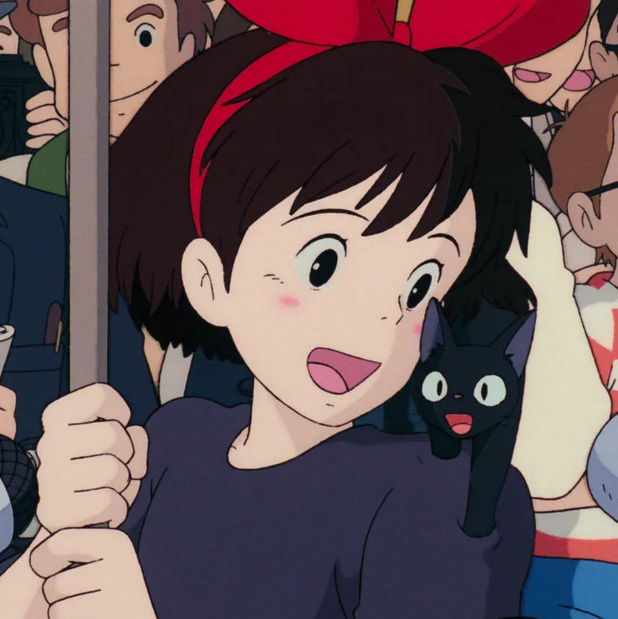 Kiki, Jiji