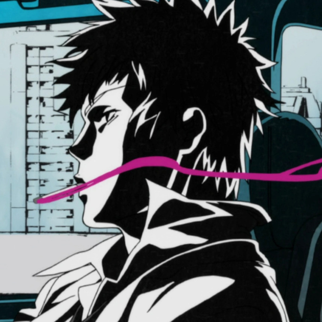 Out of Control (Psycho-Pass)