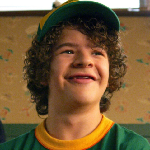 Dustin