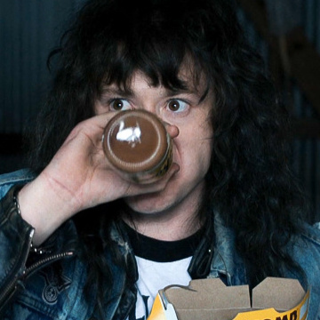 Eddie