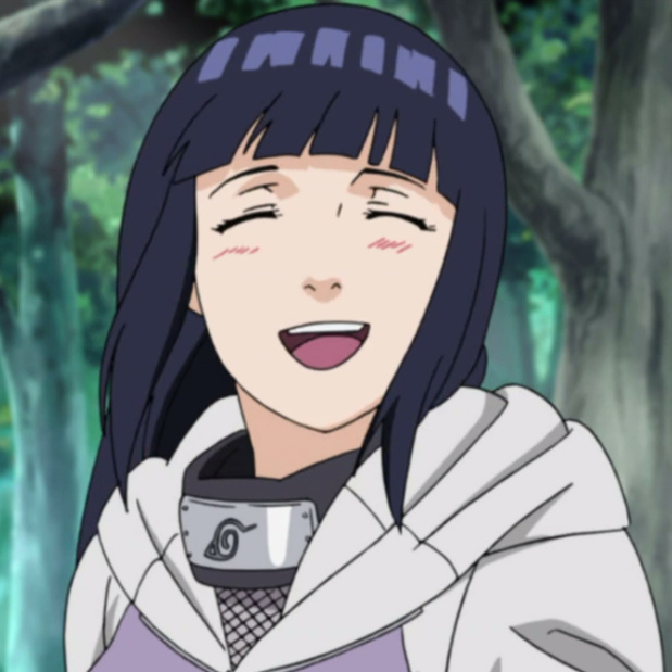 Hinata