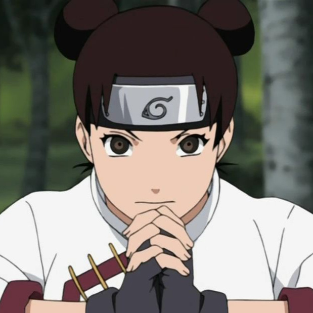 Tenten