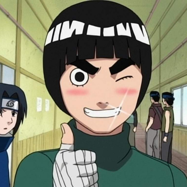 Rock Lee