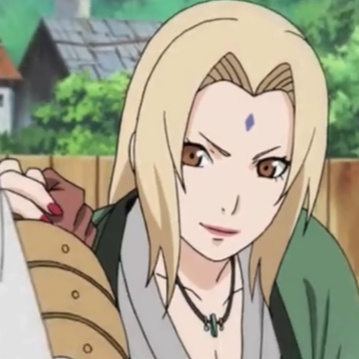 Tsunade