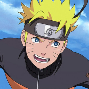Naruto