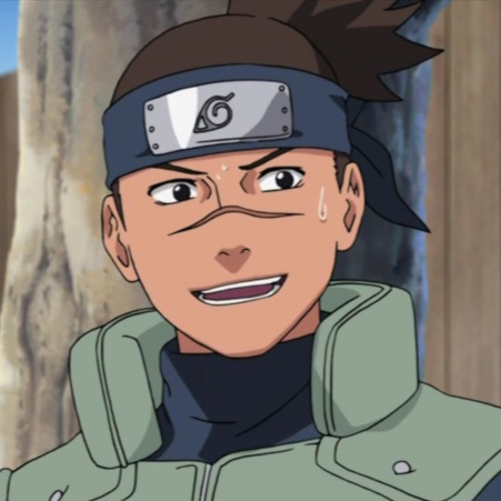Iruka