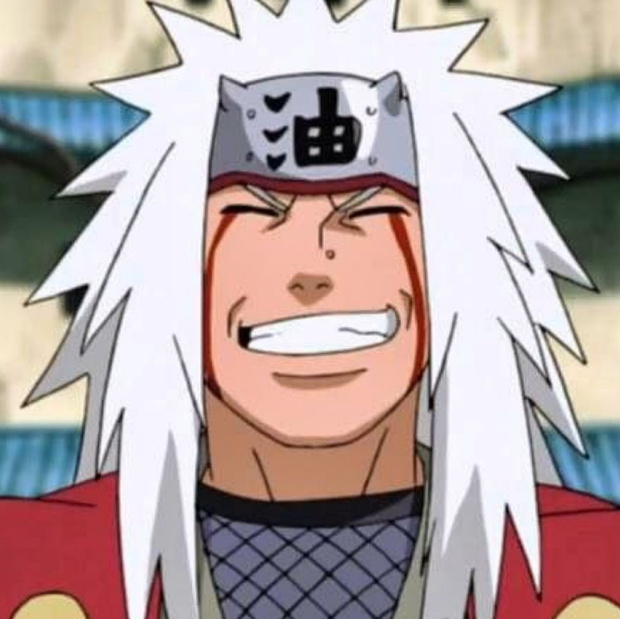 Jiraiya