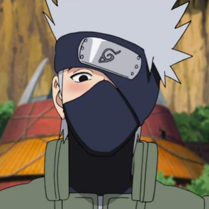 Kakashi