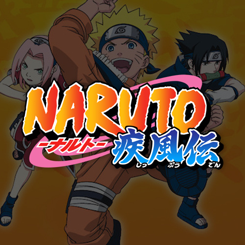 Naruto
