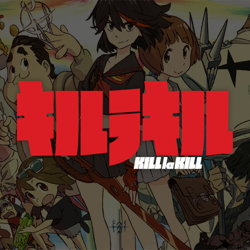 Kill la Kill