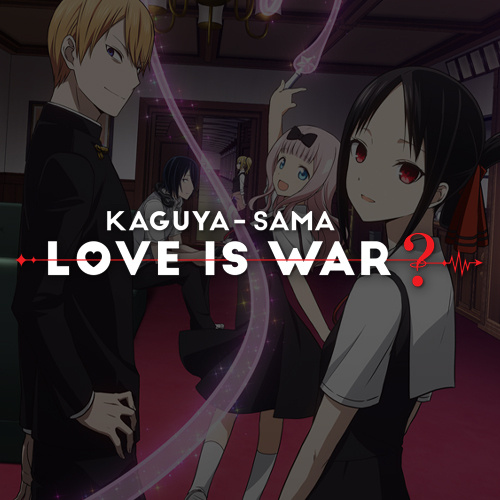 Love is War