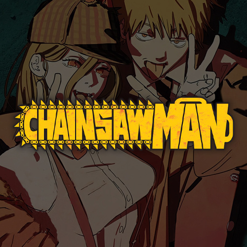 Chainsaw Man