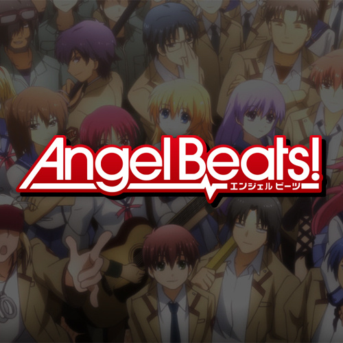 Angel Beats!