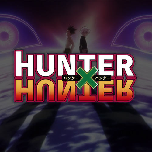 Hunter x Hunter