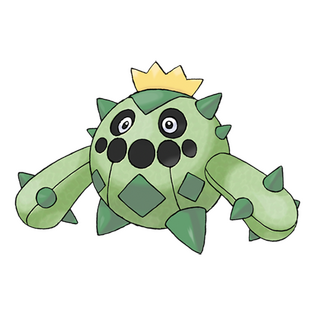 Cacnea Cacnea