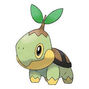 Turtwig Turtwig
