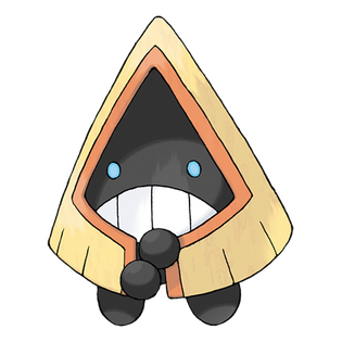 Snorunt Snorunt