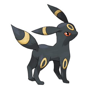 Umbreon Umbreon