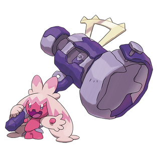 Tinkaton Tinkaton