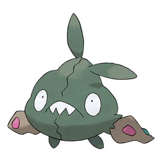Trubbish Trubbish