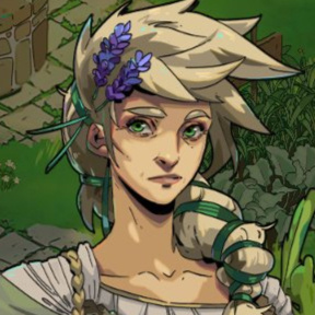 Persephone