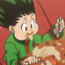 Gon