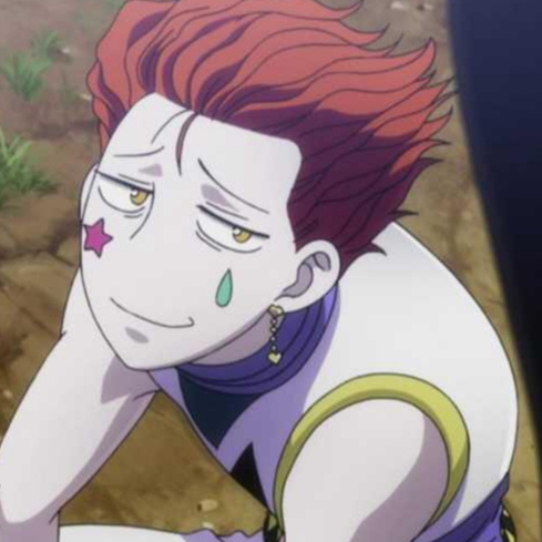 Hisoka