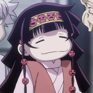 Alluka