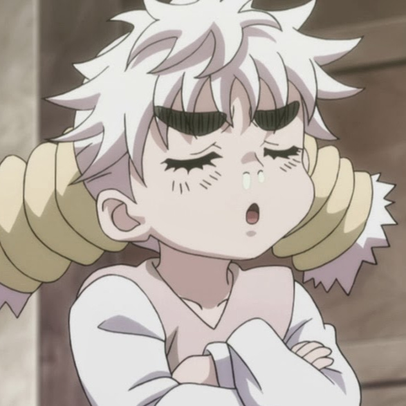 Komugi