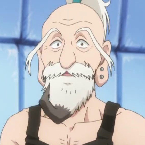 Netero